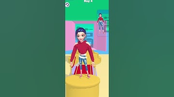 #shorts - 3D games #gameplay #mobilgames all levels gameplay (ios/android