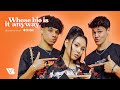 Bella Poarch, Noah Beck, and Larray Guess Fans’ Tinder Bios | Whose Bio Is It Anyway