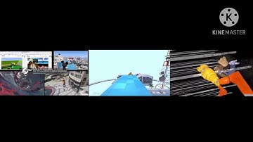 Up to faster superparison to mickey