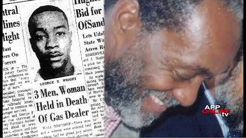 Justice For Walter Patterson (9/29/11)