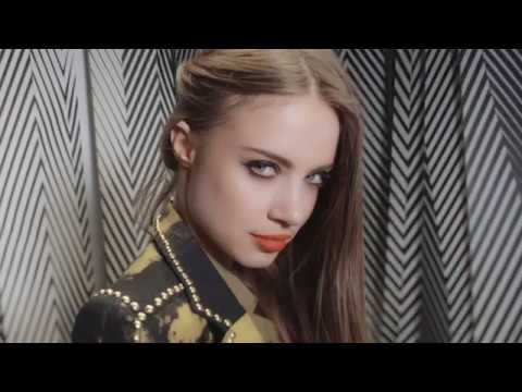 Balmain girl (ft L'Oreal Paris) - Xenia Tchoumi