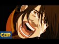 Avatar: Three Characters Who Lost their Minds