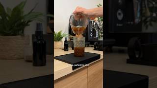 Homemade Pumpkin Spice Syrup Recipe!