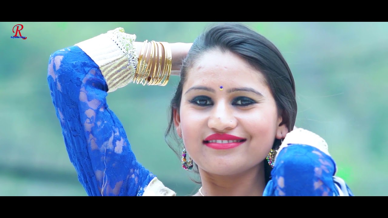 Chori Naina ||Singer Dinesh Kumar || Latest Garhwali Song || Rajvanshi Films ||