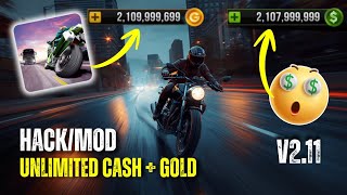 How To Hack/Mod Traffic Rider | Unlimited Money + Gold | 100% Working Download Link screenshot 5