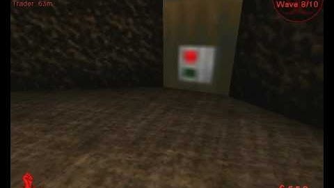 Killing Floor - Doom 2 Wave 8