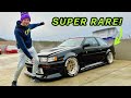 You wont believe how much some of these cars are worth  jdm garage tour  project skyline part 5
