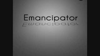 Emancipator - Soon it will be cold enough