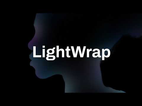 LightWrap for After Effects