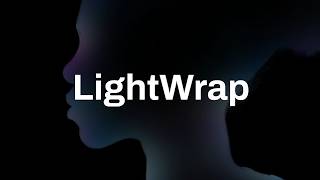 LightWrap for After Effects