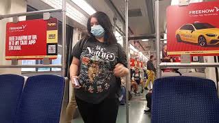 The METRO,The Electric Train,Greece prides itself