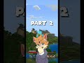 NGEBACAIN KOMENTAR KALIAN PART 2 | WOI BANG GUA KAYANG DI LAVA?! #shorts #minecraft #bacainkomentar
