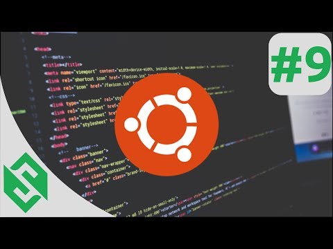 système d'exploitation [ubuntu] : programmation shell P3 (Darija)