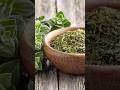 5 Health Benefits Of Oregano 