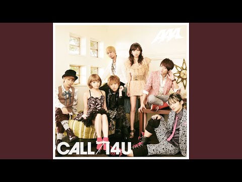 CALL (Instrumental)