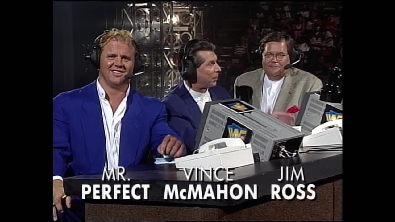 WWF Superstars 07 20 1996 (Full Show 1080p) - YouTube