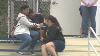 Fitzgerald High School Students To Return To Cl Friday After Student Fatally Stabbed