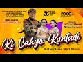 HUT RSO SOEHARSO SURAKARTA || KI CAHYO KUNTADI