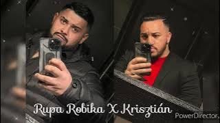 Rupa Robika X Krisztián 2023 - Tiltott perc (cover)