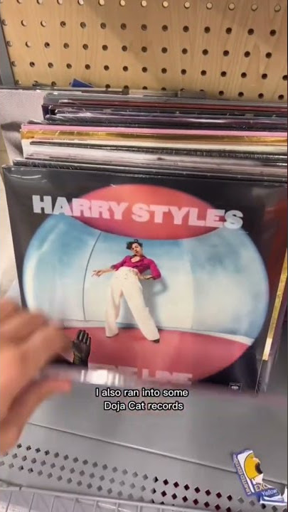 Walmart Vinyl Sale! All records for $15! #vinylrecords #vinydeals