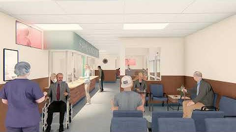 RowanSOM - Sewell Campus Video Tour