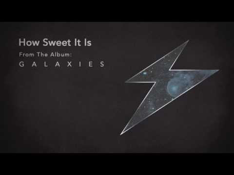The Digital Age — GALAXIES Track 06: How Sweet It Is