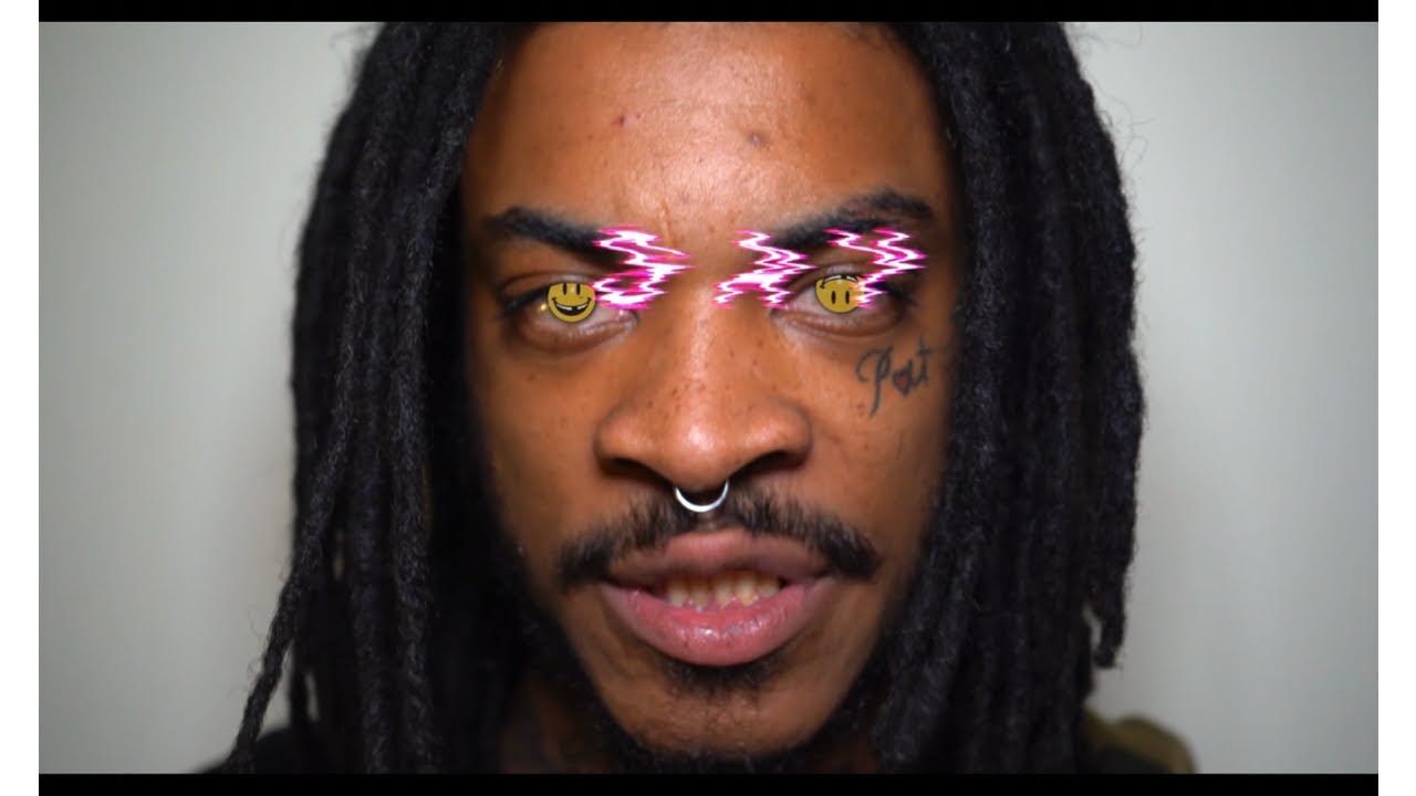 412Darby What She say (Official Music Video) Shot BY TOM KING PRO