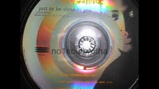 Trey Lorenz 'Just To Be Close To You' (Soul Convention Hip Hop Mix)