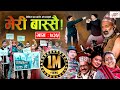 Meri Bassai | मेरी बास्सै | Ep - 735 | December 28, 2021 | Nepali Comedy | Surbir | Media Hub