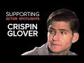 Supporting actor spotlights  crispin glover