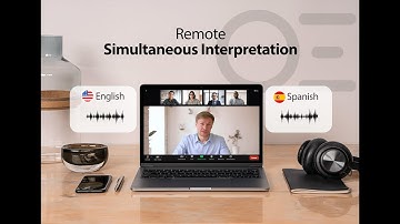 RSI - Remote Simultaneous Interpretation through Zoom