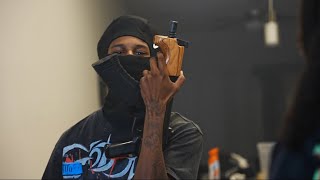 Dolohk - 100 Shots Official Music Video