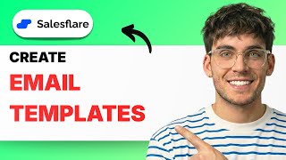 How to Create Email Templates in Salesflare [2026 Full Guide]