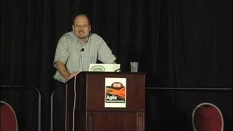 Seven Years Later: What the Agile Manifesto Left Out | Brian Marick | Better Software East