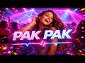 PAK PAK 💥 | Tech House Banger | Neon Club Energy 2026