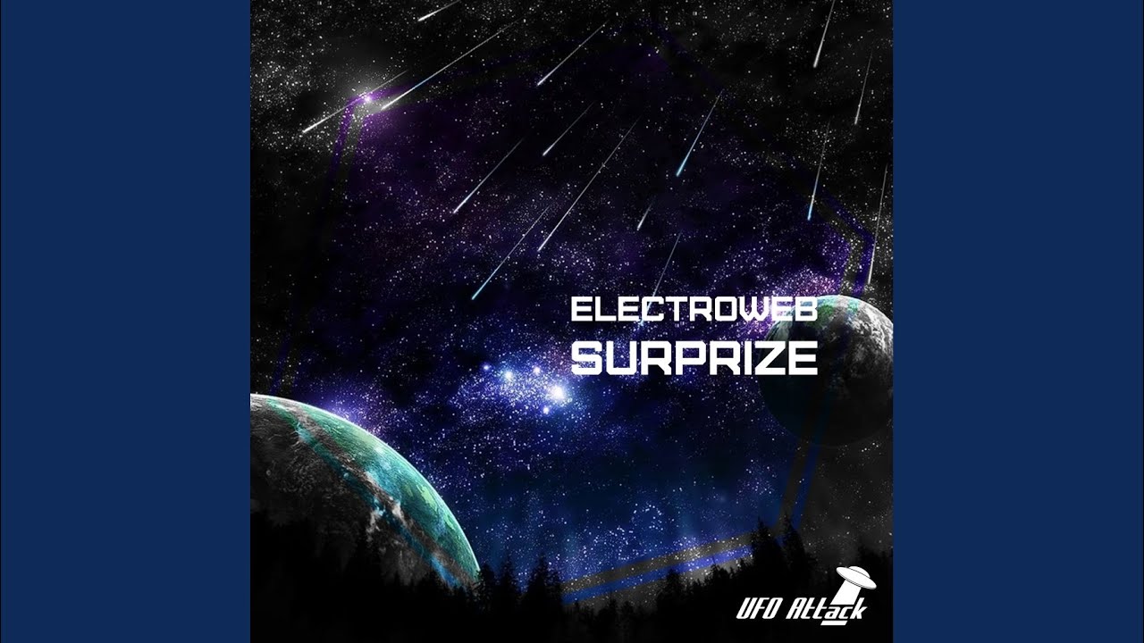 Watch Surprize (Original Mix) on YouTube Watch Surprize (Original Mix) on YouTube