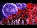 NEW SIZE SPEAKERMAN TITAN VS SKIBIDI TOILET DOP DOP BOSSES, In Garry's Mod!P1