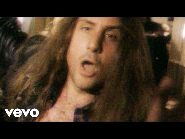 Jackyl - When Will It Rain