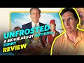 Unfrosted Movie Review - It