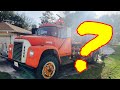 Major Changes To The Firetruck?