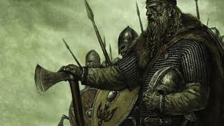 Viking music: deep and dark danish music, stress relieving music