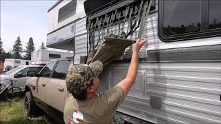 Customer Review of RAM Powerwagon and Flat-Bed Hawk