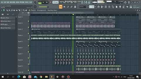 How To Make Quality Brazilian Bass / Slaphouse Remix like Angemi , Dynoro . FREE FLP