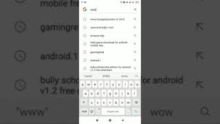 How to download paid games for free on Android. | Bully anniversary edition game download 100% real. screenshot 4