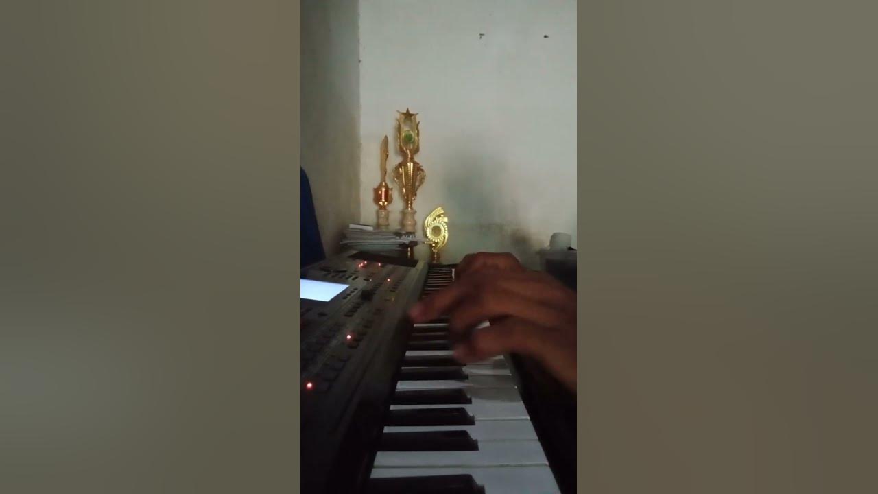 PATAH HATI (STYLE INTRO)