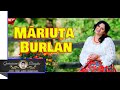 MARIUTA BURLAN - AZI PLING EU MAINE PLANGI TU (OFICIAL VIDEO)