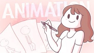 How I learned about Animation screenshot 5