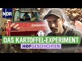 Keine Pflanzkartoffeln - Experiment im Wendland | Hofgeschichten: Leben auf dem Land (280)| NDR