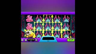 Slots: Casino & slot games - Magic Garden screenshot 5