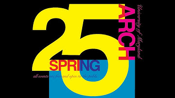 Spring 2025 Architecture Lecture Series: Nader Tehrani